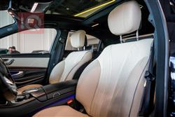 مێرسێدس بێنز S-Class